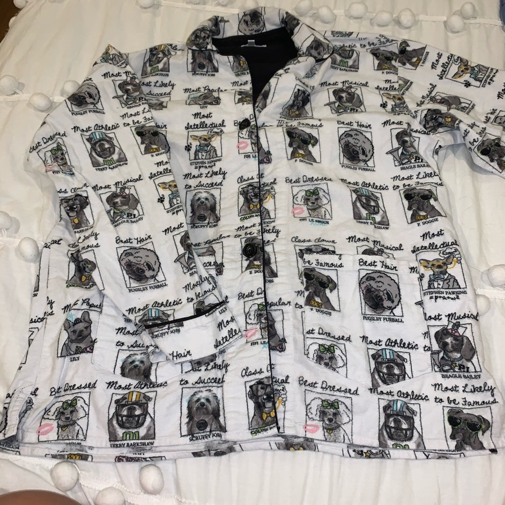 Pajamas